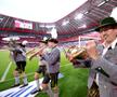 Bayern Munchen - Bayer Leverkusen