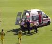Spaimă, stângăcii și o intervenție nepermis de lentă a Ambulanței! Filmul cazului horror de la Piatra Neamț / Captură Monitor TV