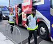 Înainte de FCSB - Oțelul, 28 septembrie