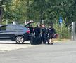 Înainte de FCSB - Oțelul, 28 septembrie