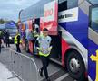 Înainte de FCSB - Oțelul, 28 septembrie