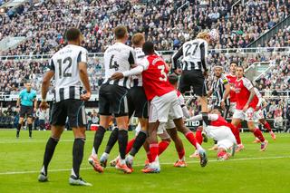 Final dramatic pe St James's Park! Arsenal câștigă în prelungiri cu Newcastle