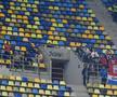Înainte de FCSB - Oțelul, 28 septembrie