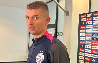Florin Tănase a reacționat după ce FCSB a câștigat după 9 etape în campionat: „De dat din gură, putem să dăm”