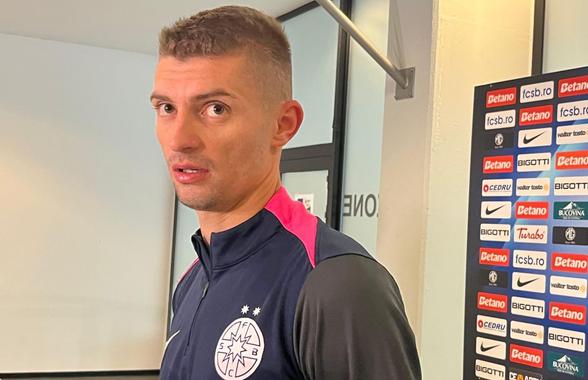 Florin Tănase a reacționat după ce FCSB a câștigat după 9 etape în campionat: „De dat din gură, putem să dăm”