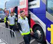 Înainte de FCSB - Oțelul, 28 septembrie