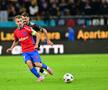 FCSB - Oțelul, imagini din timpul partidei de pe 28 septembrie 2025 // foto: Cristi Preda (GSP)