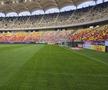 Înainte de FCSB - Oțelul, 28 septembrie