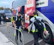 Înainte de FCSB - Oțelul, 28 septembrie
