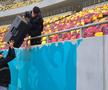 Înainte de FCSB - Oțelul, 28 septembrie