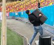 Înainte de FCSB - Oțelul, 28 septembrie