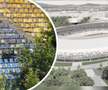 Primarul se laudă că salvează stadionul ruină, vânat de mafia imobiliară: "Mai facem un pas pentru un nou stadion”