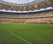 Înainte de FCSB - Oțelul, 28 septembrie