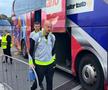 Înainte de FCSB - Oțelul, 28 septembrie