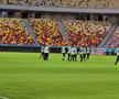Înainte de FCSB - Oțelul, 28 septembrie