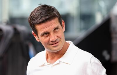 Gazzetta dello Sport explică bucuria excesivă a lui Chivu: „În spatele ei există o poveste”