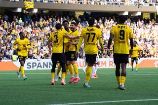 Înaintea meciului cu FCSB din Europa League, Young Boys a fost protagonista unei reprize cu 6 goluri în campionatul Elveției