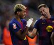 Barcelona - Real Sociedad, etapa 7 din La Liga. FOTO: Imago Images