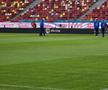 Înainte de FCSB - Oțelul, 28 septembrie
