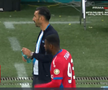 Ghinion pentru FCSB! Titularul a ieșit accidentat și poate rata meciul cu Young Boys