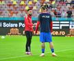 Înainte de FCSB - Oțelul, 28 septembrie