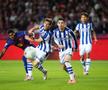 Barcelona - Real Sociedad, etapa 7 din La Liga. FOTO: Imago Images