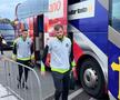 Înainte de FCSB - Oțelul, 28 septembrie