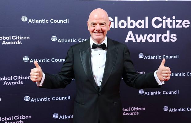 Președintele FIFA a făcut anunțul » Unde va disputa finala Cupei Intercontinentale
