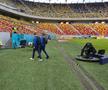 Înainte de FCSB - Oțelul, 28 septembrie