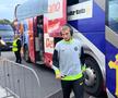Înainte de FCSB - Oțelul, 28 septembrie