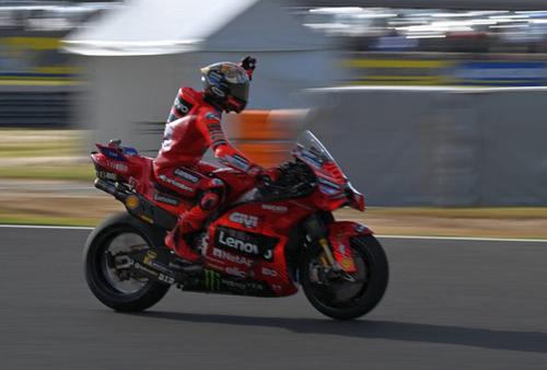 Marc Marquez e noul campion mondial/ foto: Imago Images