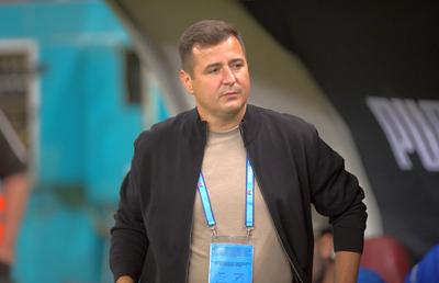 Ianis Zicu a numit favoritele la titlu » Surpriză! A sărit o echipă din schemă