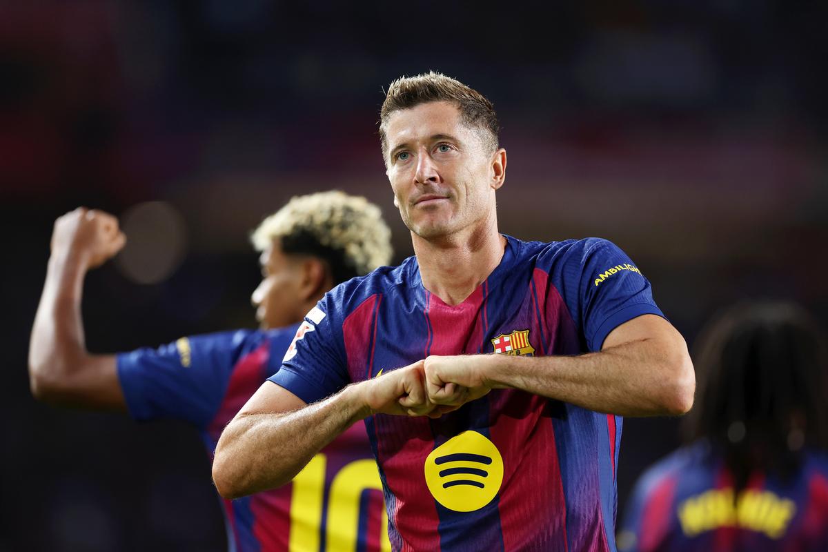 Barcelona - Real Sociedad, etapa 7 din La Liga
