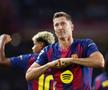 Barcelona - Real Sociedad, etapa 7 din La Liga. FOTO: Getty Images