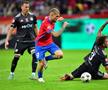 După FCSB - Oțelul, scor 1-0, Cristi Munteanu, președintele gălățenilor, a fost în direct la GSP Live Special și a făcut o comparație între actuala campioană și Universitatea Craiova.