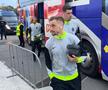 Înainte de FCSB - Oțelul, 28 septembrie