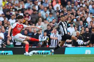 „Tunarii” măresc oferta! » Bruno Guimaraes i-a anunțat pe șefii lui Newcastle