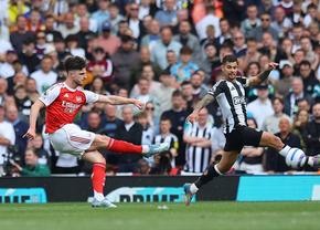 „Tunarii” măresc oferta! » Bruno Guimaraes i-a anunțat pe șefii lui Newcastle