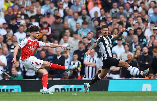 „Tunarii” măresc oferta! » Bruno Guimaraes i-a anunțat pe șefii lui Newcastle
