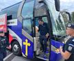 Înainte de FCSB - Oțelul, 28 septembrie