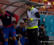 Ghinion pentru FCSB! Titularul a ieșit accidentat și poate rata meciul cu Young Boys