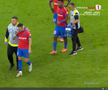 Ghinion pentru FCSB! Titularul a ieșit accidentat și poate rata meciul cu Young Boys