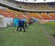 Înainte de FCSB - Oțelul, 28 septembrie