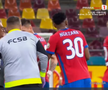 Ghinion pentru FCSB! Titularul a ieșit accidentat și poate rata meciul cu Young Boys