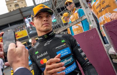 Echipa din Formula 1 de care se teme Lando Norris: „Ne va face viața grea”