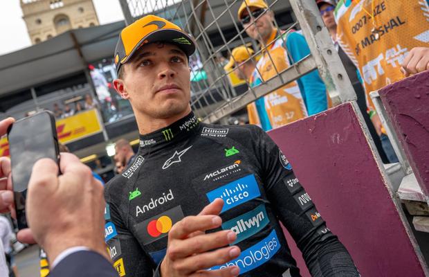 Echipa din Formula 1 de care se teme Lando Norris: „Ne va face viața grea”