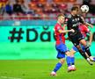 FCSB „a spart gheața” în Superliga! » Prima victorie în campionat după mai bine de două luni! Clasamentul ACUM
