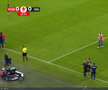 Ghinion pentru FCSB! Titularul a ieșit accidentat și poate rata meciul cu Young Boys