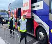Înainte de FCSB - Oțelul, 28 septembrie