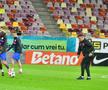 Înainte de FCSB - Oțelul, 28 septembrie